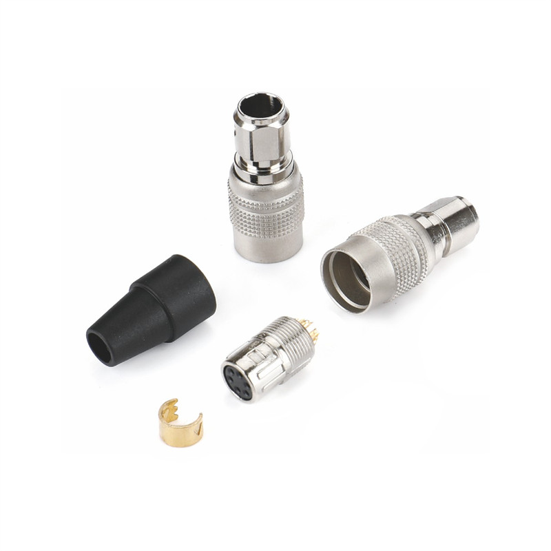 11 HR10 A6P母头焊线式